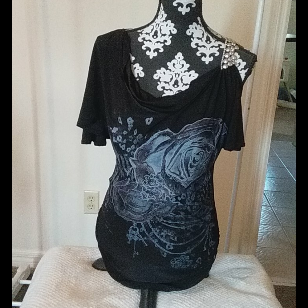 Medium Shirt